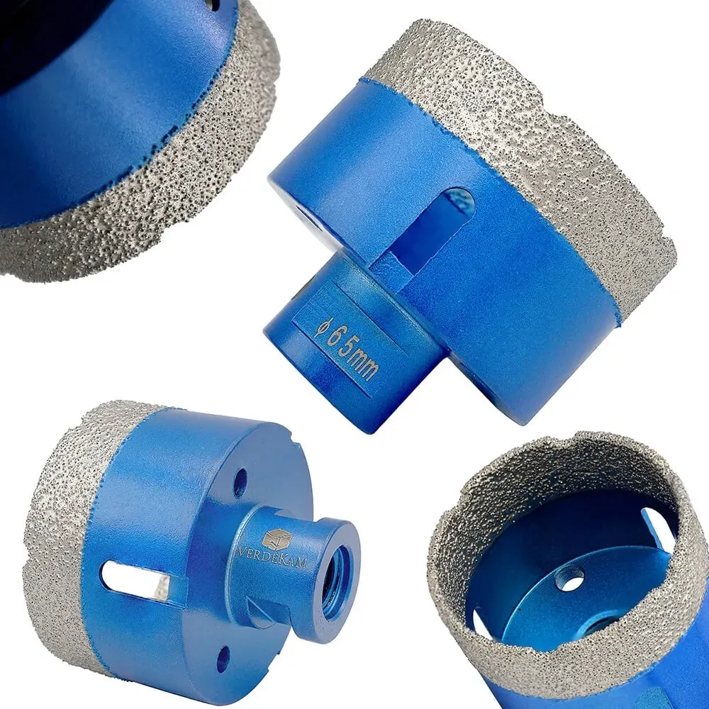 koronka-diamentowa-65mm-otwornica-verdekam-m14-gres-premium-do-gresu
