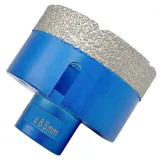 koronka-diamentowa-65mm-otwornica-verdekam-m14-gres-premium-do-gresu-stan-nowy