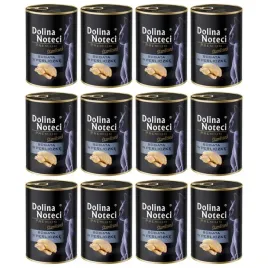 dolina-noteci-premium-sterilised-bogata-w-perliczke-dla-kota-12x400g