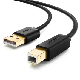 ugreen-kabel-do-drukarki-usb-usb-typ-b-3m-czarny