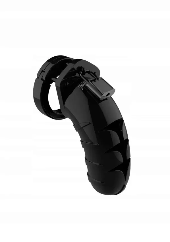 man-cage-chastity-model-04-black-pas-cnoty-czarny-rodzaj-brak-informacji