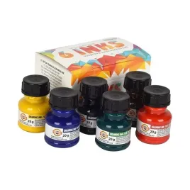 tusz-kreslarski-koh-i-noor-zestaw-6-kolorow-x-20g-k1417s06