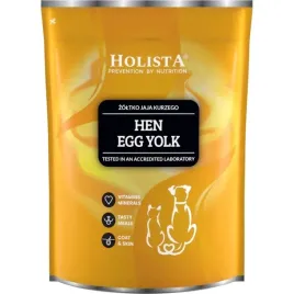 suplement-dla-psa-i-kota-holista-egg-yolk-zoltko-jaja-kurzego-500g