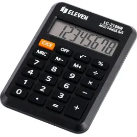 kalkulator-mini-biurowy-kieszonkowy-maly-eleven-lc-210nr-czarny-8-cyfrowy