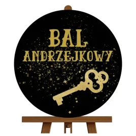 tablica-powitalna-na-andrzejki-bal-dekoracja-kolo-50cm-impreza-party-klucz