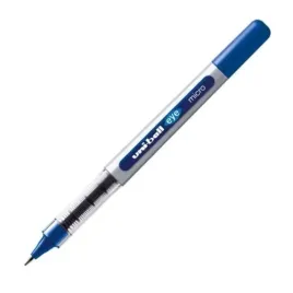 pioro-kulkowe-uni-uni-ball-mitsubishi-ub-150-e-ekologiczne-70percent-niebieskie