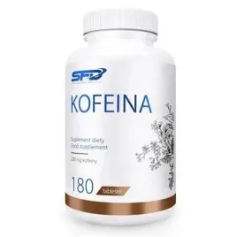sfd-kofeina-180-tab-pobudzenie-wytrzymalosc-energia-wydajnosc