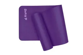 mata-do-cwiczen-drfit-180x60x1-cm-fioletowa-joga-pilates-pokrowiec