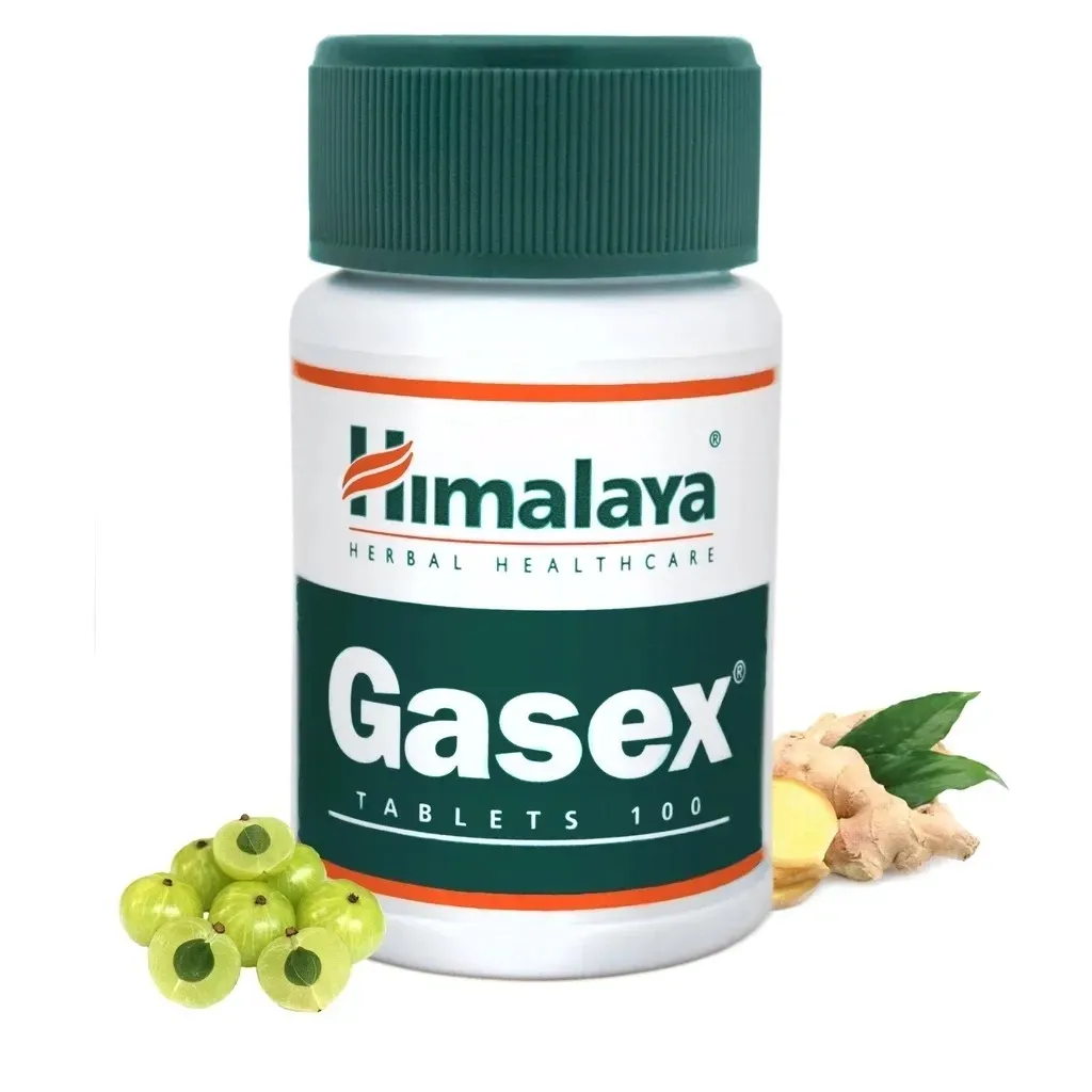 himalaya-gasex-100-tabl