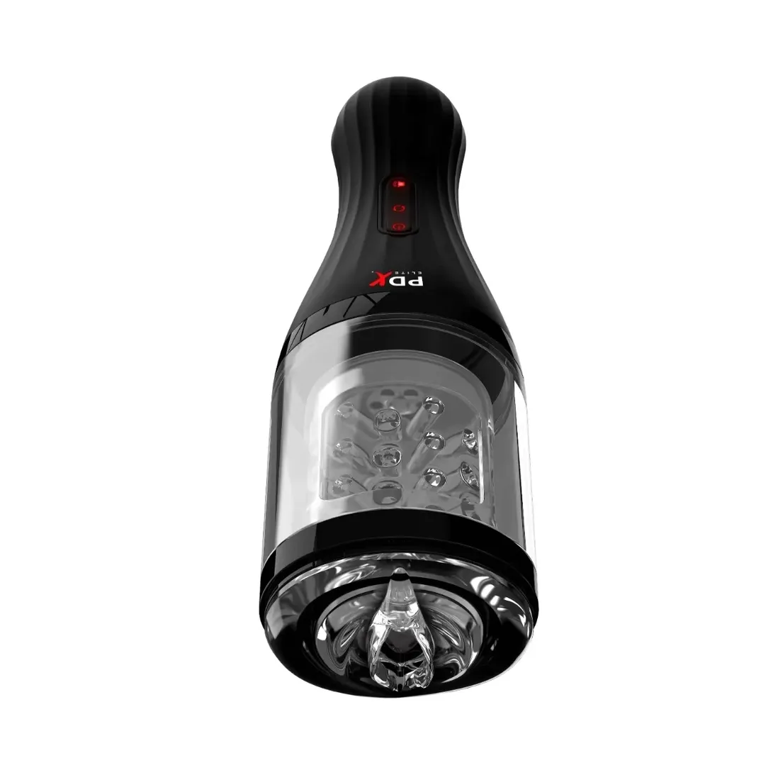 masturbator-pipedream-pdx-elite-talk-dirty-rotobator-clear