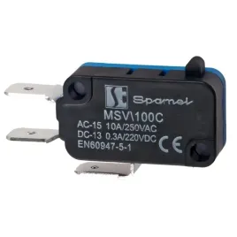 spamel-lacznik-miniaturowy-popychacz-prosty-10a-230v-msv-100c