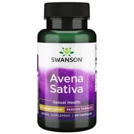swanson-avena-sativa-575-mg-owies-zwyczajny-60-kaps