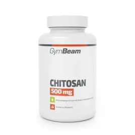 suplement-diety-chitosan-500mg-cholesterol-uczucie-sytosci-gymbeam