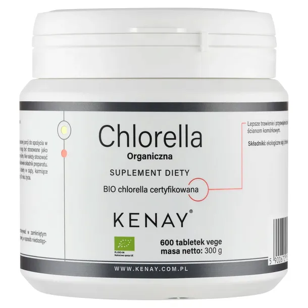 kenay-eko-chlorella-600-tabl-marka-kenay-a-g
