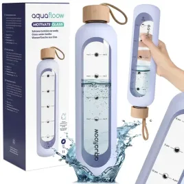 aquafloow-motwacyjna-butelka-szklana-1000ml-z-miarka-na-fitness