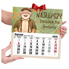 prezent-kalendarz-dla-dziadka-2026-rok-dekoracja-upominek-na-swieta-dziadek