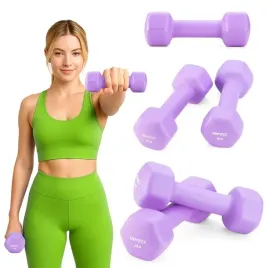 hantelki-zestaw-hantli-neoprenowych-2x2kg-ciezarki-do-cwiczen-gymtek