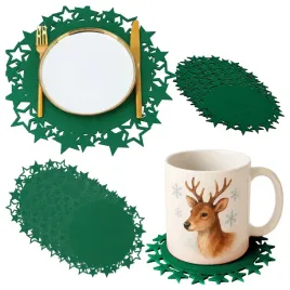 podkladki-pod-kubek-talerze-zielone-12szt-ozdoba-swiateczna-stolu-na-swieta