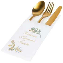 pokrowce-na-sztucce-dekoracje-komunijne-ozdoby-etui-serwetki-kieszonki