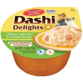przysmak-dla-kota-inaba-dashi-delights-kurczak-tunczyk-przegrzebki70g