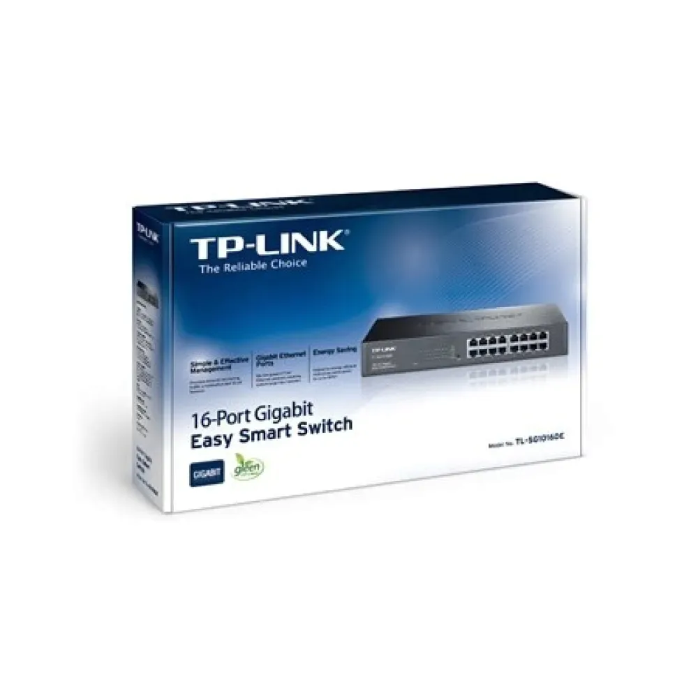 switch-tp-link-tl-sg1016de-stan-nowy