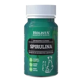 suplement-dla-psa-i-kota-holista-spirulina-odpornosc-detoks-alergie-90-tabl