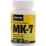 jarrow-formulas-witamina-k2-mk7-180-mcg-30-kaps-postac-kapsulki