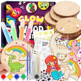 swiecace-w-ciemnosci-farby-do-malowania-na-drewnie-duzy-zestaw-diy-plastry