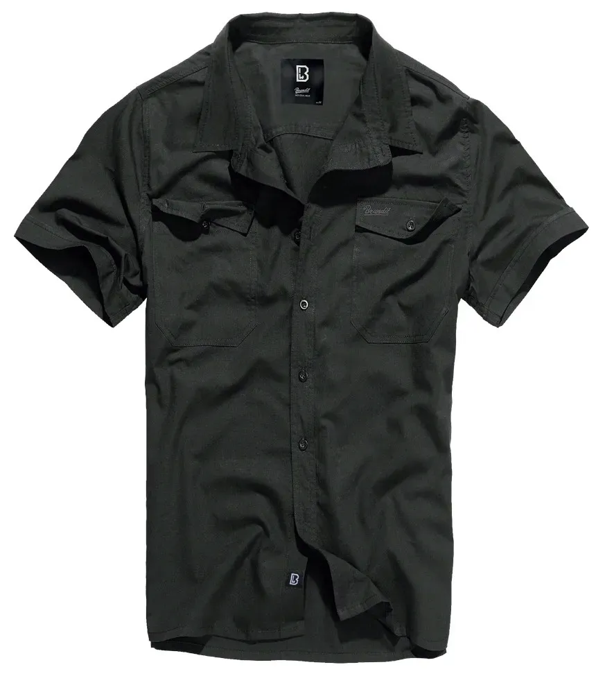 koszula-brandit-roadstar-black-l