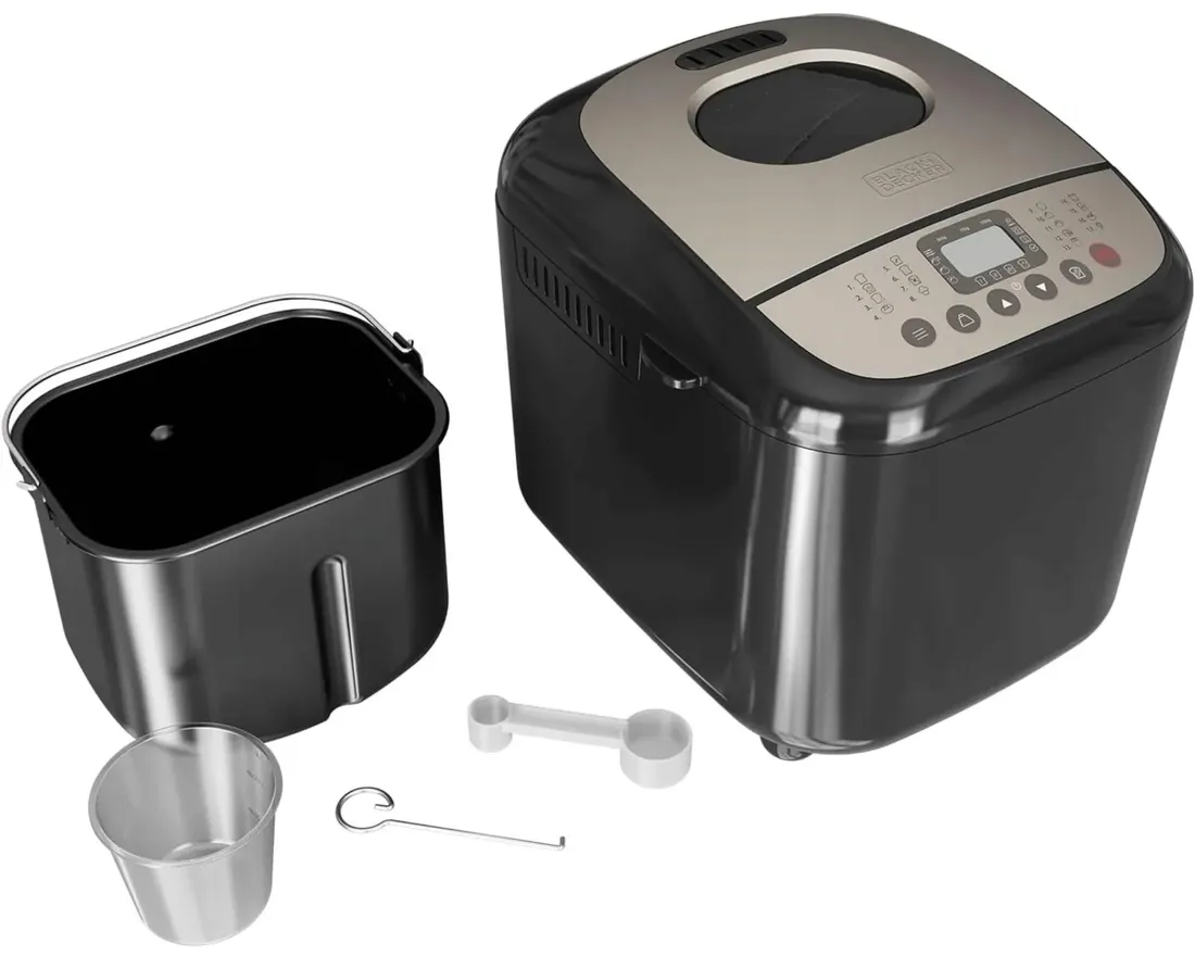 wypiekacz-do-chleba-blackanddecker-17-programow-bxbm600e-timer-lcd-600-w