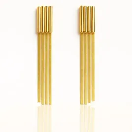 kolczyki-ze-stali-szlachetnej-pozlacane-14k-zlotem-wiszace-kst3446