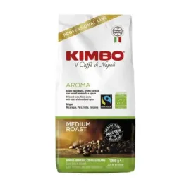 kimbo-kawa-ziarnista-aroma-bio-organic-1000g