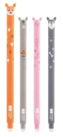 dlugopisy-zelowe-wymazywalne-happy-color-babe-4-kolory-komplet