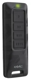 pilot-faac-4-kanalowy-slh-fds-xt4-740-741-414-fds-433-868mhz