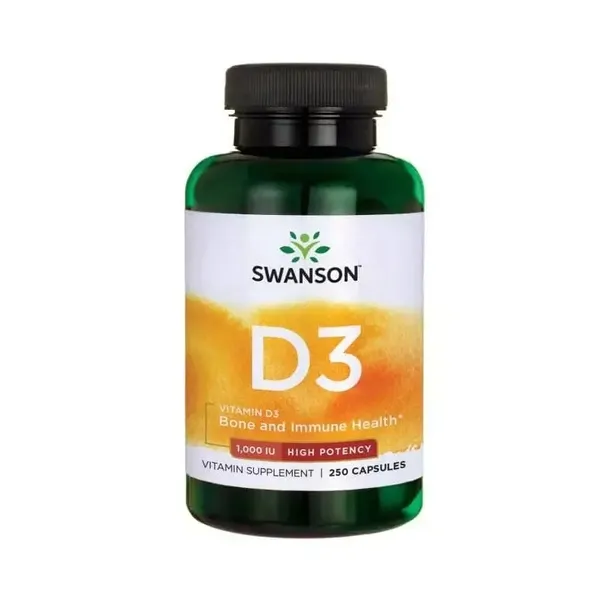 swanson-witamina-d3-2000-iu-250-kaps-postac-kapsulki-pojemnosc-400-ml