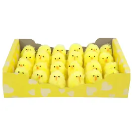 kurczaki-wielkanocne-24szt-dekoracje-do-swieconki-na-wielkanoc-kurczak-6cm