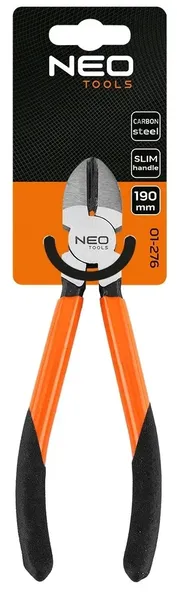 szczypce-boczne-190-mm-neo-tools-stan-nowy-marka-neo-tools