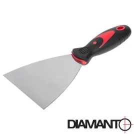 szpachelka-nierdzewna-100mm-ergonomiczny-gumowy-uchwyt-szpachla-budowlana