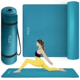 mata-do-cwiczen-jogi-gimnastyczna-treningowa-fitness-uchwyt-nbr-190-