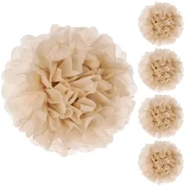 pompony-papierowe-dekoracje-boho-komunia-chrzest-ozdoby-urodziny-25cm-5szt
