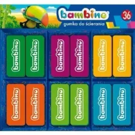 gumki-szkolne-do-scierania-mazania-display-36-sztuk-bambino-st-majewski-st