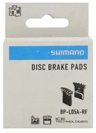okladziny-hamulcowe-zywiczne-shimano-bp-l05a-rf