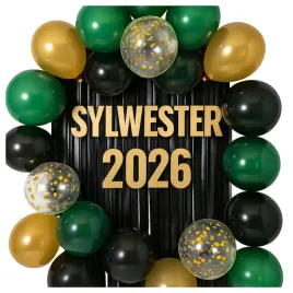 sylwester-2026-dekoracje-sylwestrowe-kurtyna-balony-baner-topper-na-tort
