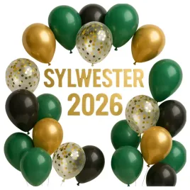dekoracje-sylwestrowe-sylwester-2026-balony-zestaw-balonow-baner-zloty