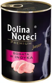 dolina-noteci-premium-junior-indyk-karma-dla-kota-400g