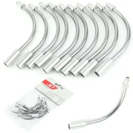 fajki-do-hamulcow-v-brake-srebrne-stalowe-10szt