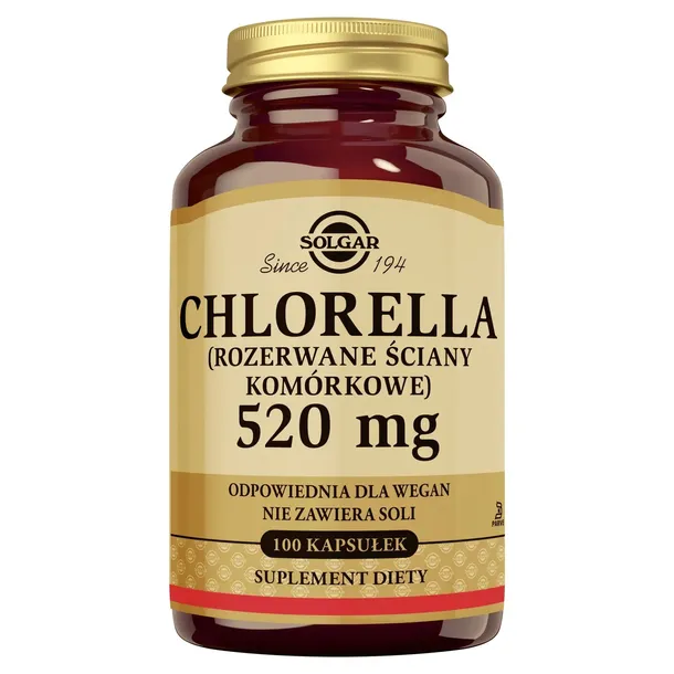 solgar-chlorella-520-mg-100-kaps-rodzaj-chlorella