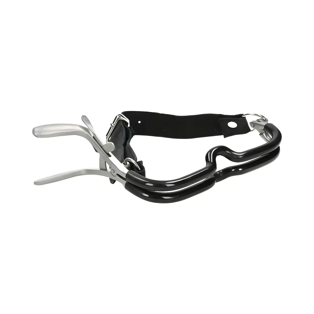 brutus-leather-strap-on-jennings-clamps