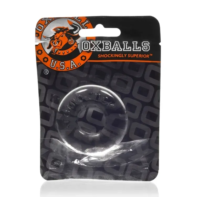oxballs-do-nut-2-cockring-transp