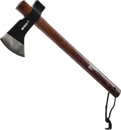 waart-w40b645-siekiera-toporek-z-pokrowcem-trzonek-hikorowy-545g-450mm